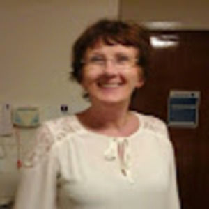 Meet your Posher, Sandra